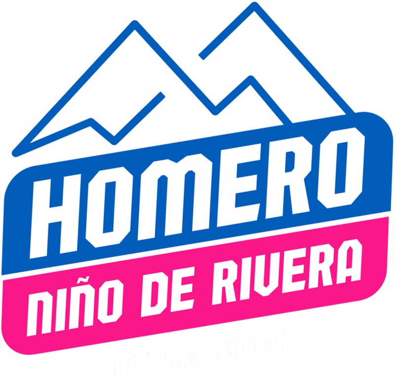 Homero Niño de Rivera — Diputado Federal